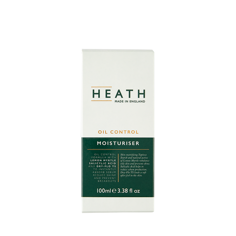 Oil Control Moisturiser