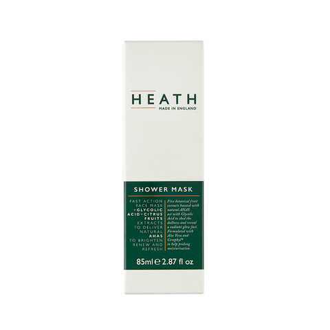 Shower Mask