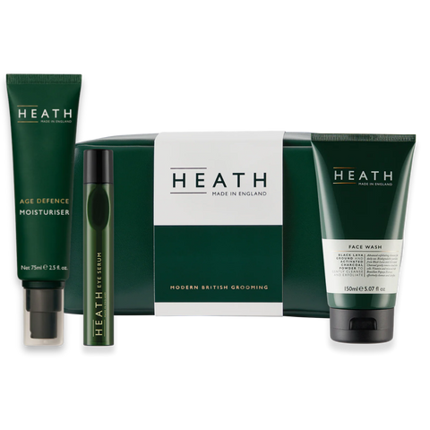 The Age Defence Kit