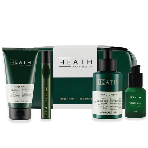 The Starter Skincare Kit