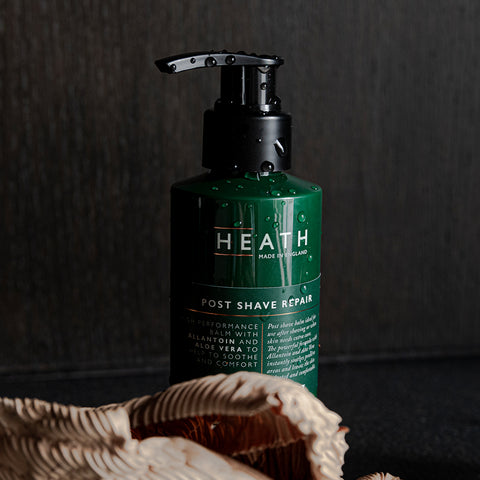 Post Shave Repair
