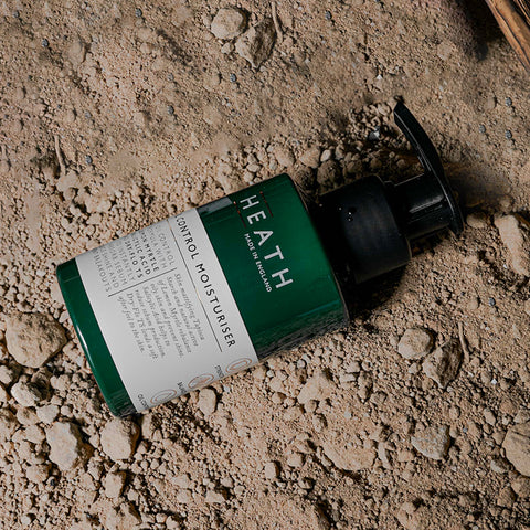 Oil Control Moisturiser