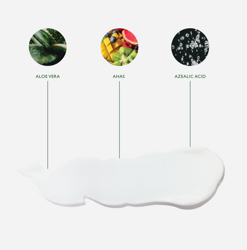 Shower Mask