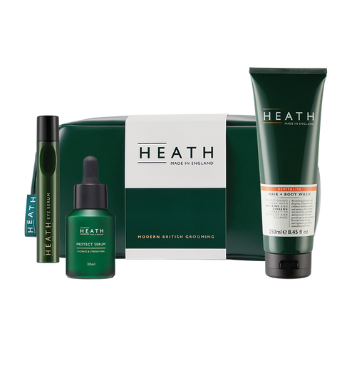 The Morning Kit