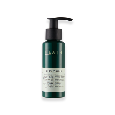 Shower Mask