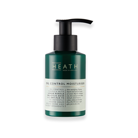Oil Control Moisturiser