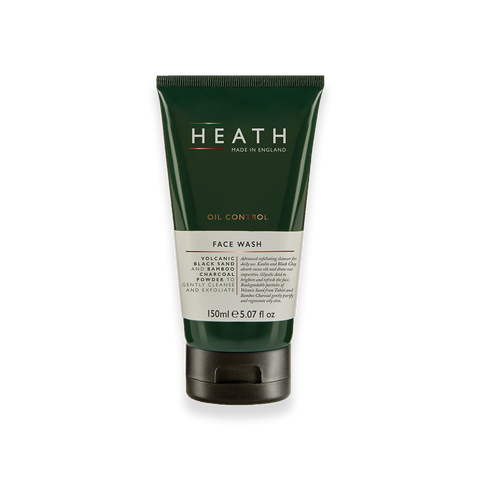 Oil Control Face Wash