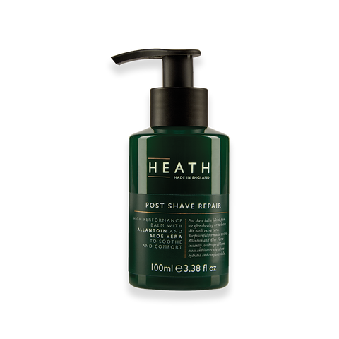 Post Shave Repair
