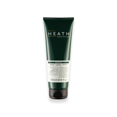 Rescue Hair + Body Wash