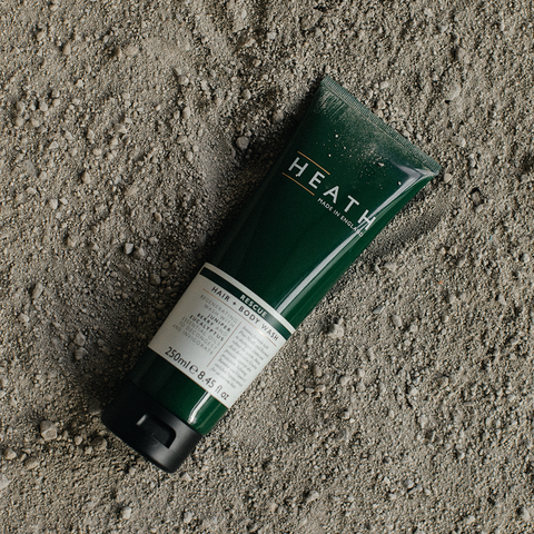Rescue Hair + Body Wash