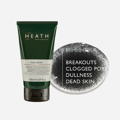 Face Wash