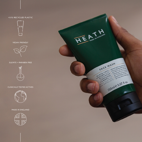 Face Wash