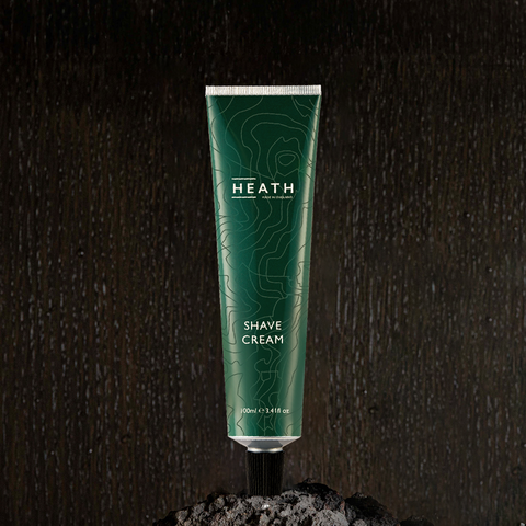 The Shave Set