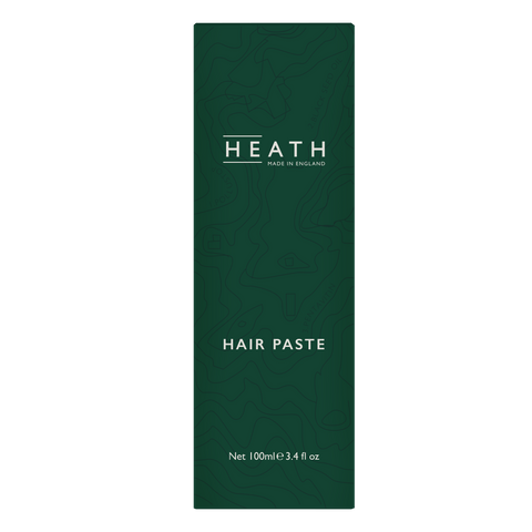 Hair Paste