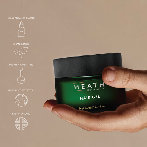 Hair Gel