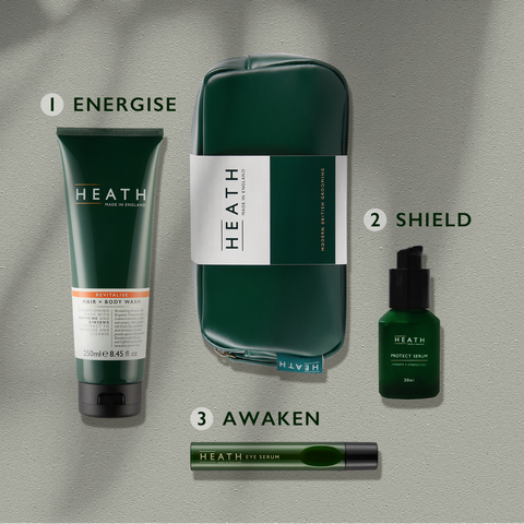 The Morning Kit