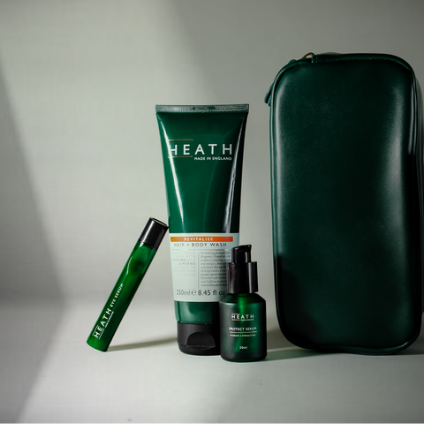 The Morning Kit