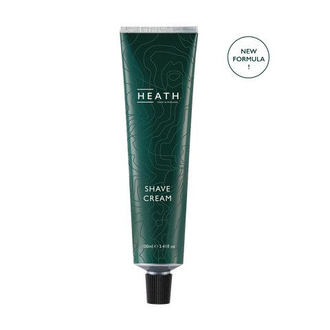 Shave Cream