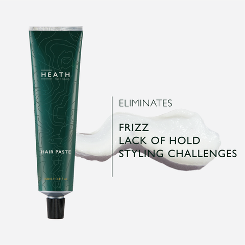 Hair Paste
