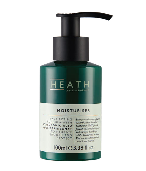 Moisturiser