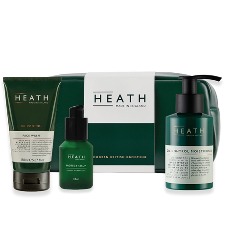 The Oil Control Kit