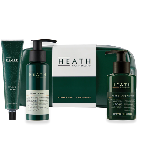 The Shave Kit