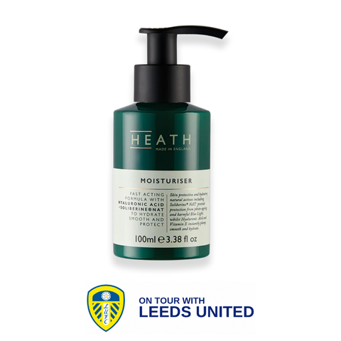 Moisturiser