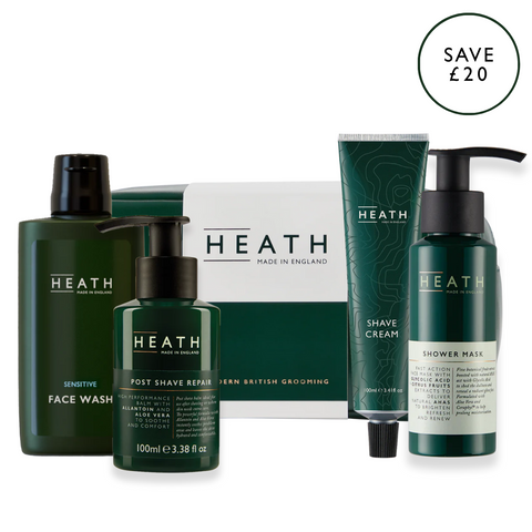 Black Friday Skincare Set