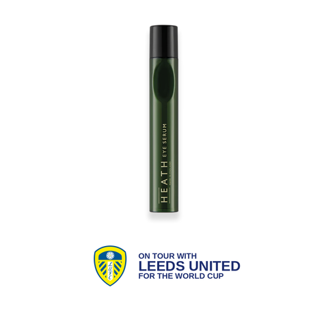 Leeds United × Heath London