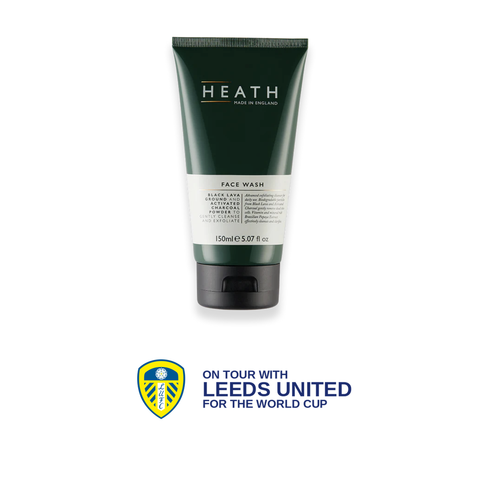 Leeds United × Heath London
