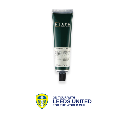 Leeds United × Heath London