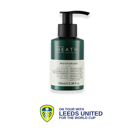 Leeds United × Heath London