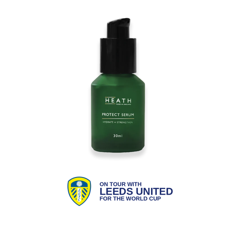Leeds United × Heath London